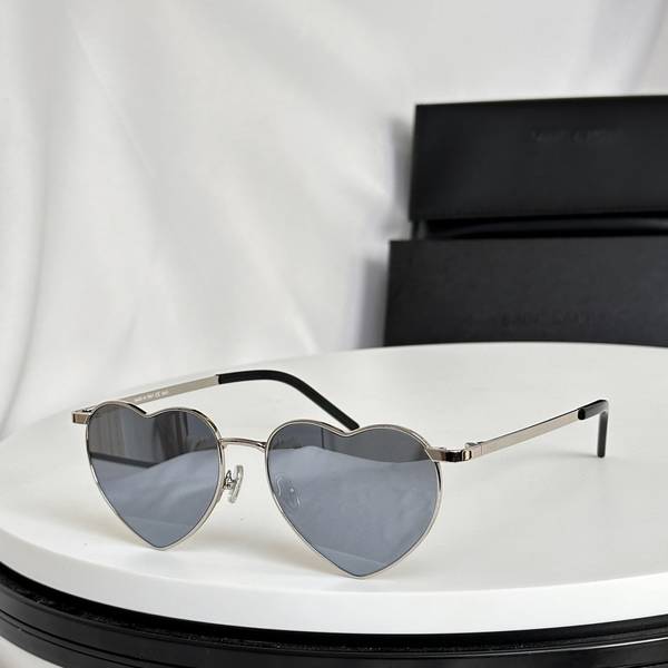 Saint Laurent Sunglasses Top Quality SLS00820